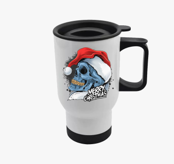 Koponyás karácsonyi ...