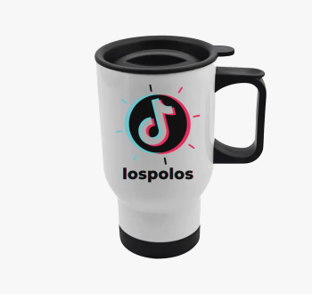 TikTok termosz-saját