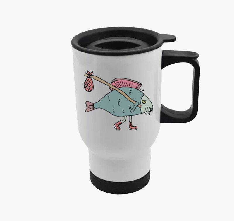 Hobo Ponty termosz