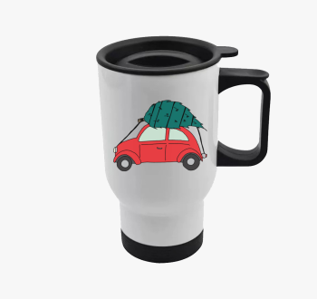 Bogárhátú termosz