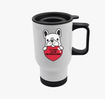 Kutyás Valentin napi...