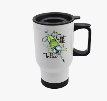 Tetoválósoknak termo