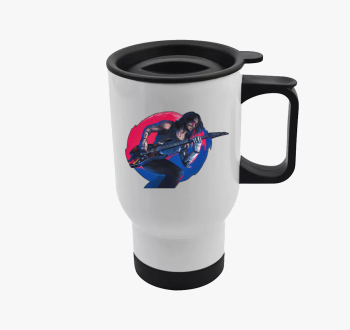 Cyberpunk 2077 Johnn...