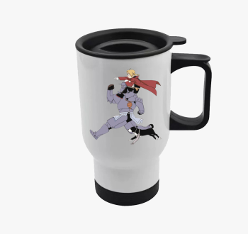 Fullmetal Alchemist ...