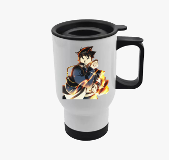 Fullmetal Alchemist ...