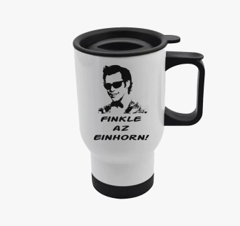 Ace Ventura - Einhor...