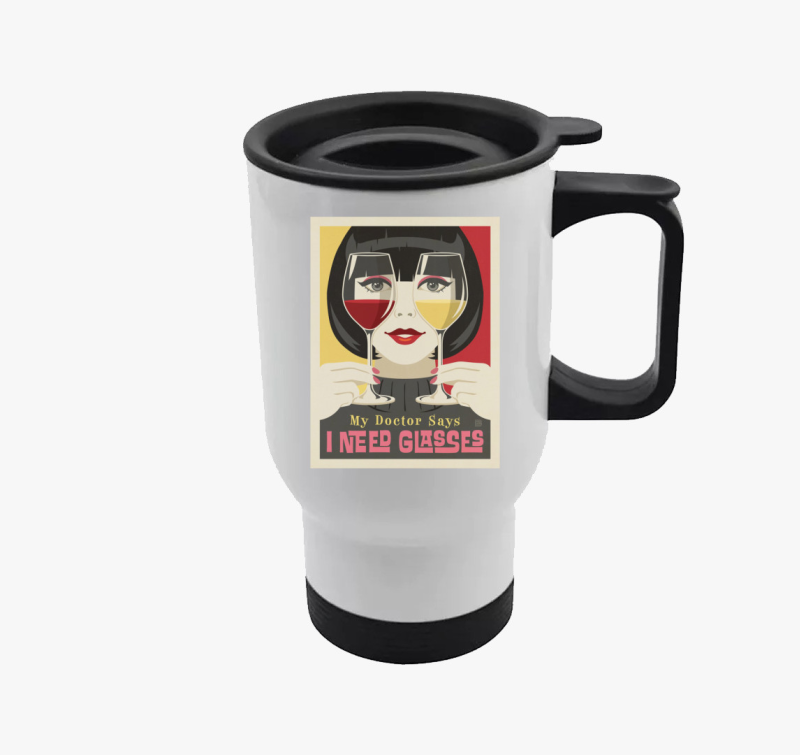 Szemüveges termosz-kicsit másképp