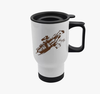 Firefly Serenity ter