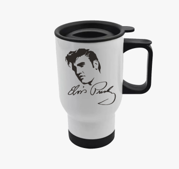 Elvis Presley termos