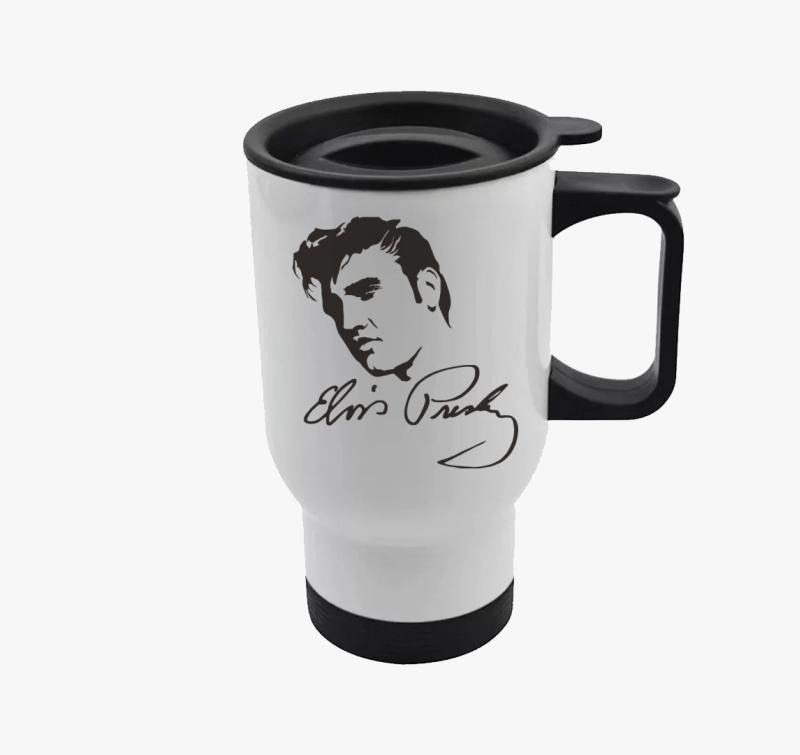 Elvis Presley termosz