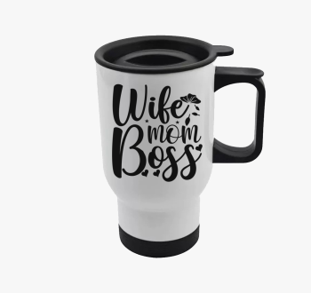 Feleség, Anya, Főnök...