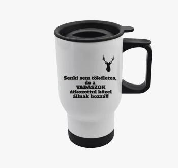 Tökéletes vadász ter