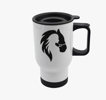 Lovas szerelem termo