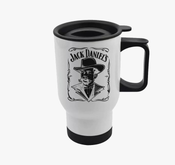 Jack Daniel's termos