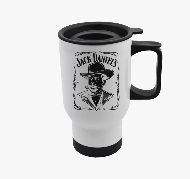 Jack Daniel's termosz