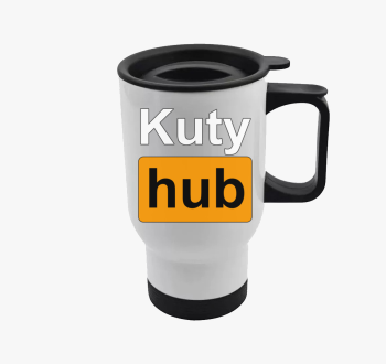 Kuty Hub termosz