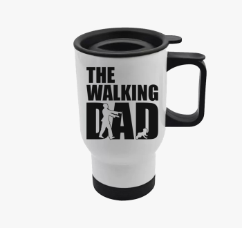 Walking Dad 2- termo