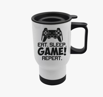 Vérbeli gamer termos