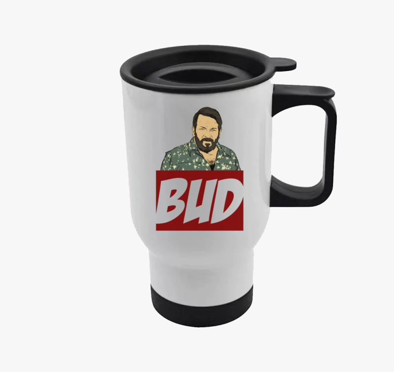 Bud Spencer - BUD termosz