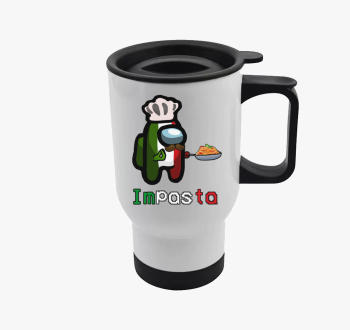 Among us Impasta ter