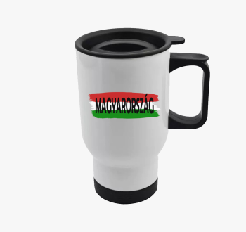 Magyarország termosz...