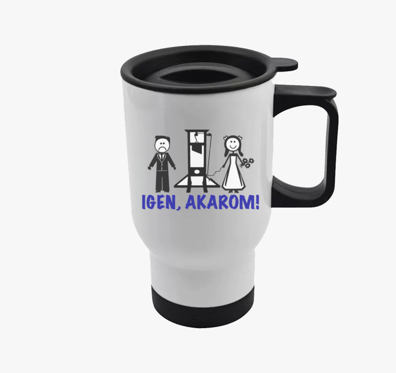 Igen, akarom termosz (női/férfi változatban!) 