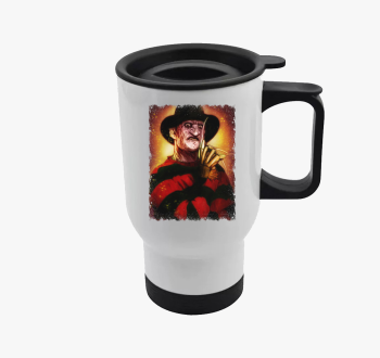 Freddy Krueger termo