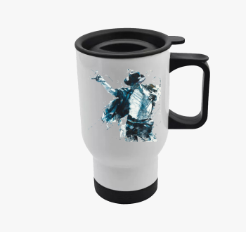 Michael Jackson danc