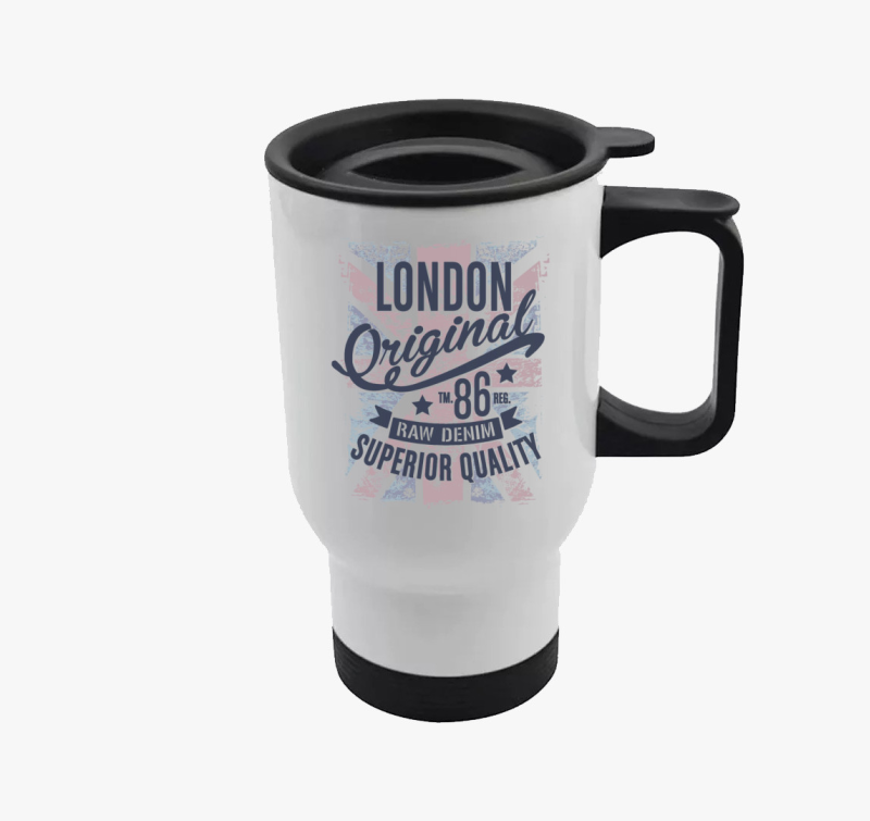 London Original - Prémium termosz