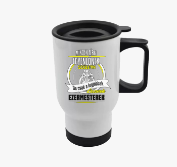 Ezermester termosz