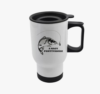 A NAGY Pontyvadász -...