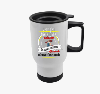 Vízvezetékszerelő te