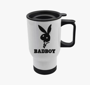 Badboy - playboy ter