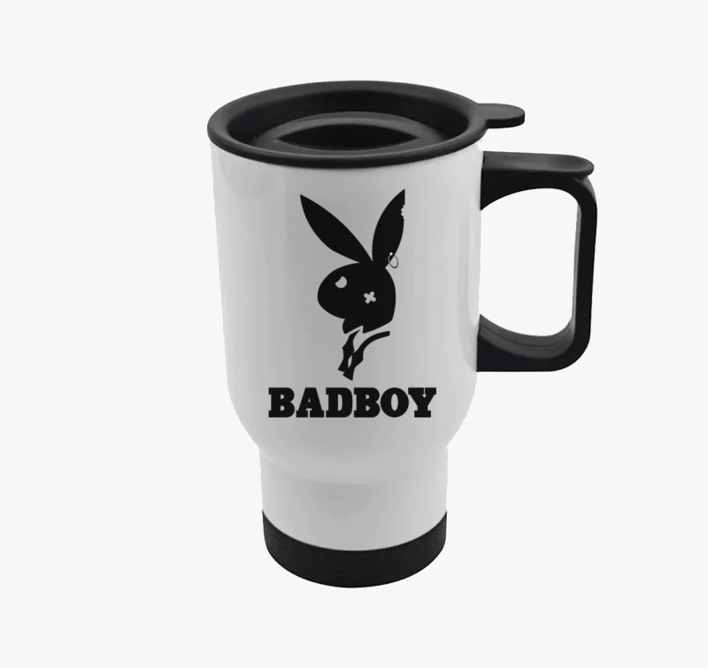Badboy - playboy termosz