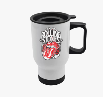 Rolling Stones termo