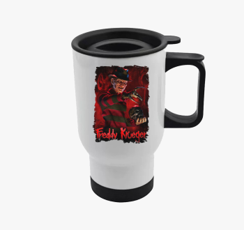 Freddy Krueger termo
