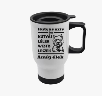 Westis leszek amíg é...