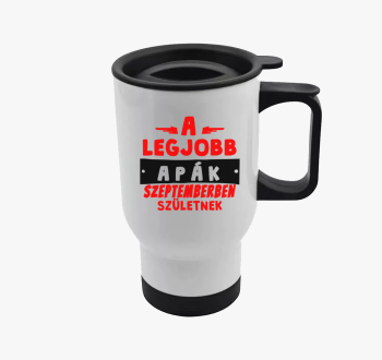 A legjobb Apák - vál...