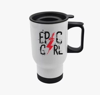 Epic Girl - Csajos t