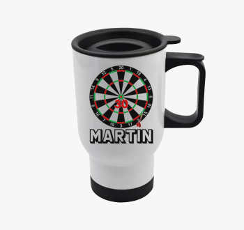 Dartsos Születésnapo...