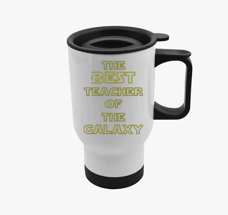 A legjobb tanár a galaxisban termosz