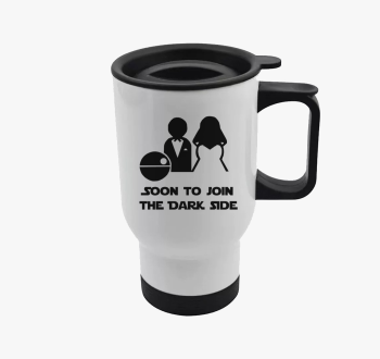 Legénybúcsú termosz ...