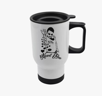 Heart bae (Salt bae)