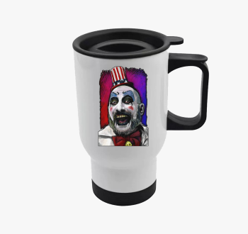 Spaulding Kapitány -...