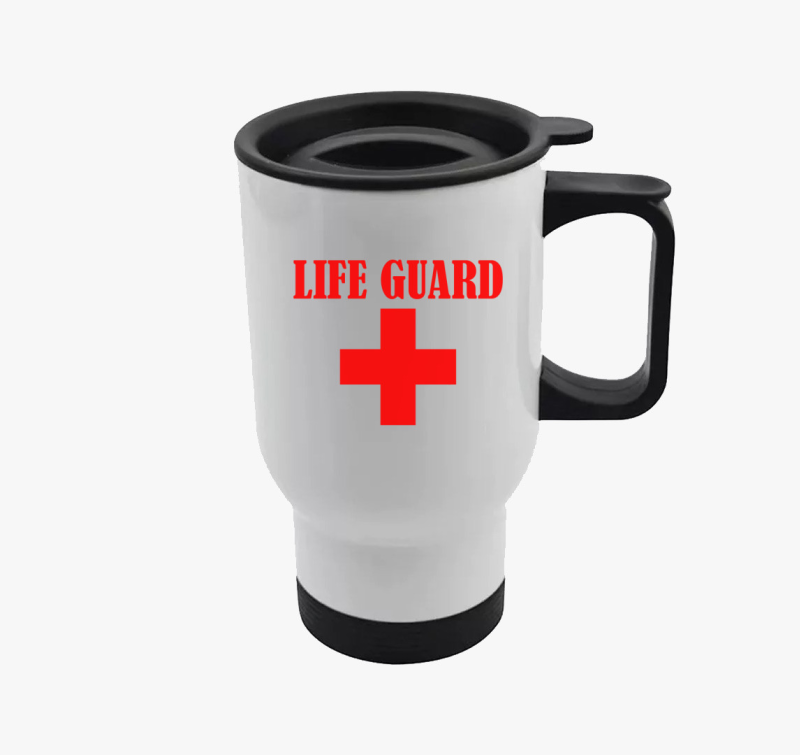 Lifeguard termosz