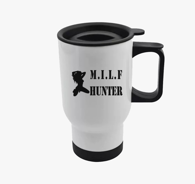 Milf Hunter termosz 2