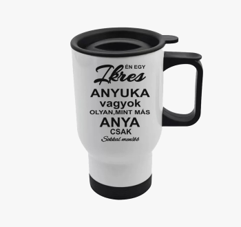 Ikres anyuka termosz