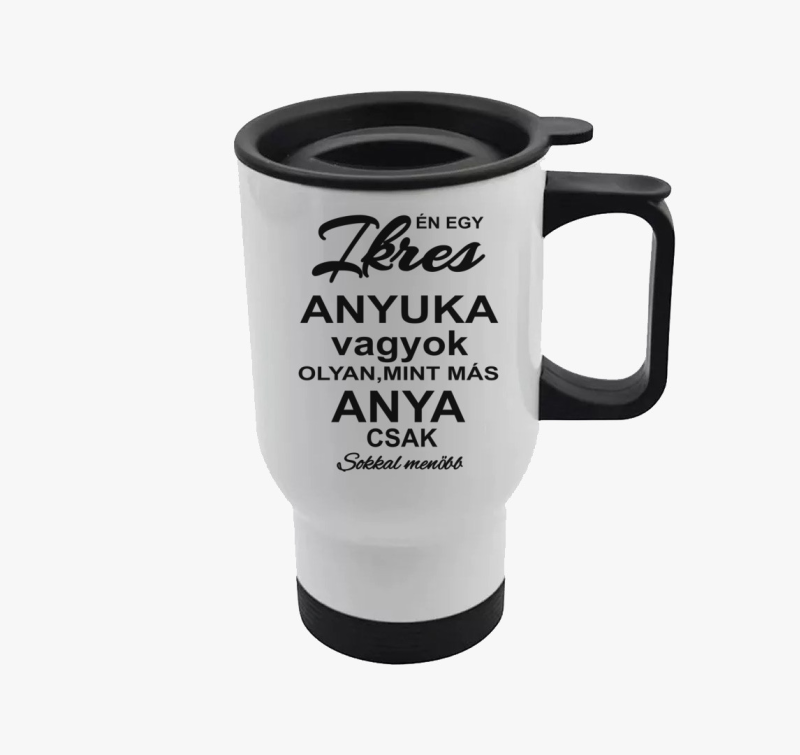 Ikres anyuka termosz