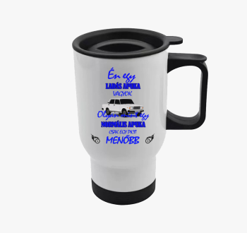 Ladás Apuka termosz