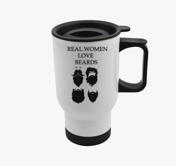 Az igazi nők szereti...